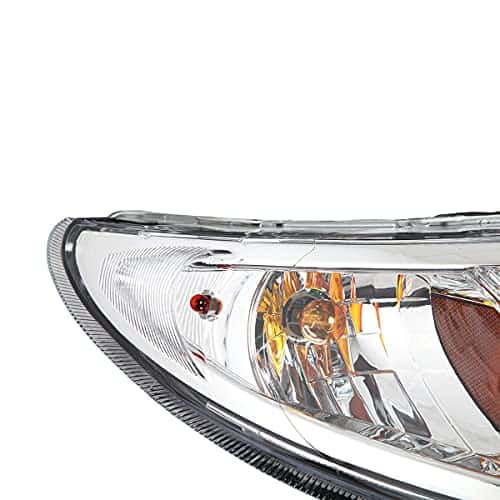 P SEPEY Faro para International 4300, Faro delantero y - Imagen 6