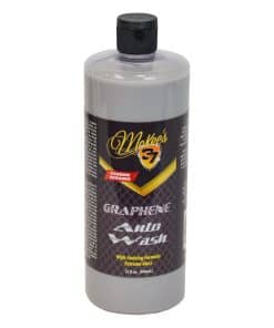 McKee's 37 Graphene Auto Wash (Champú para Coches de Espuma
