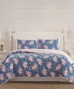 Juego de Colcha Twin/Twin XL de 2 Piezas - Colección de