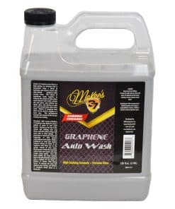 McKee's 37 Graphene Auto Wash (Champú de coche espumoso de