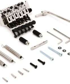Puente Tremolo de la Serie Especial Floyd Rose FRTS4000 -