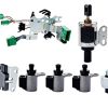 Kit de Solenoide de Válvula de Cuerpo de Válvula CVT JF011E
