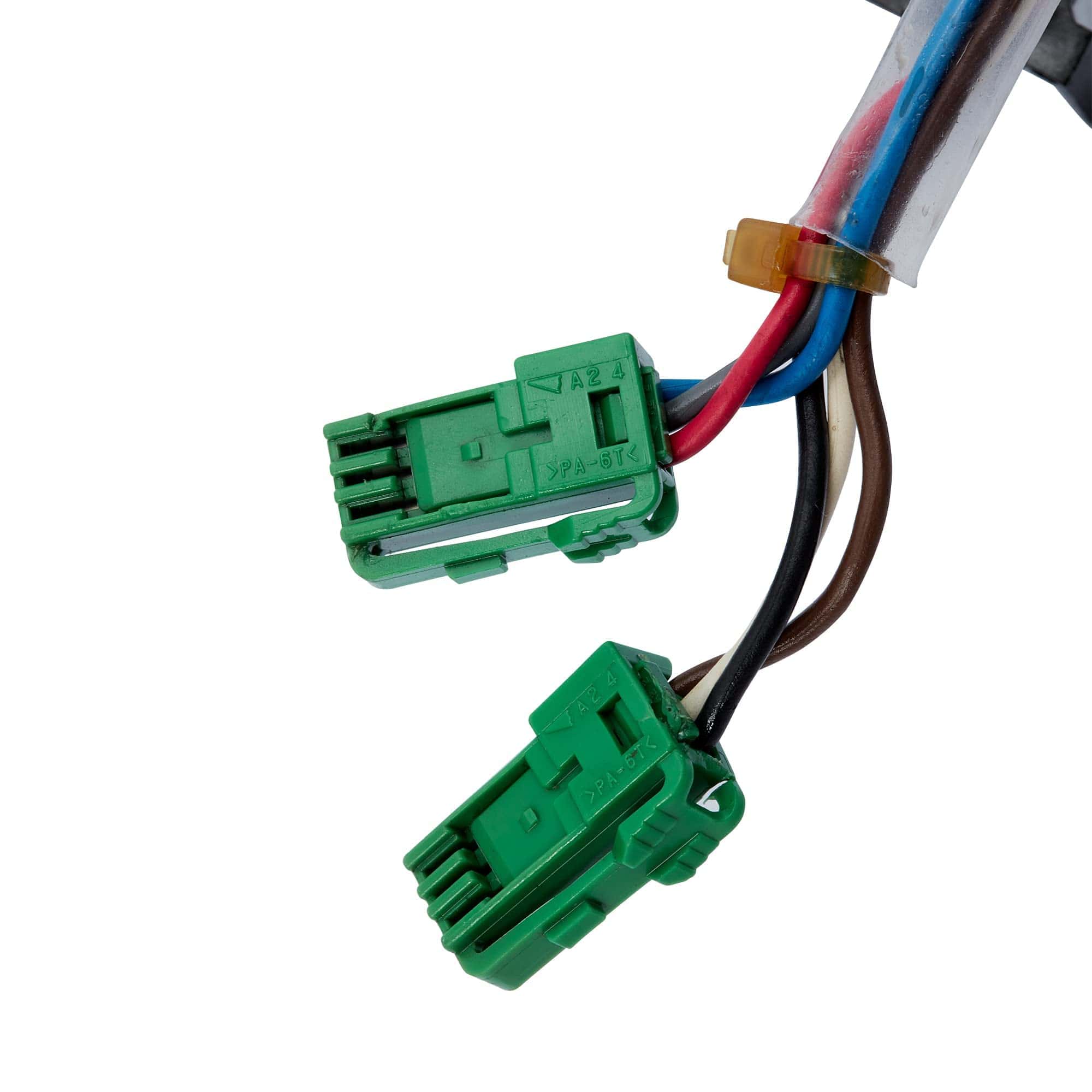 Kit de Solenoide de Válvula de Cuerpo de Válvula CVT JF011E - Imagen 7