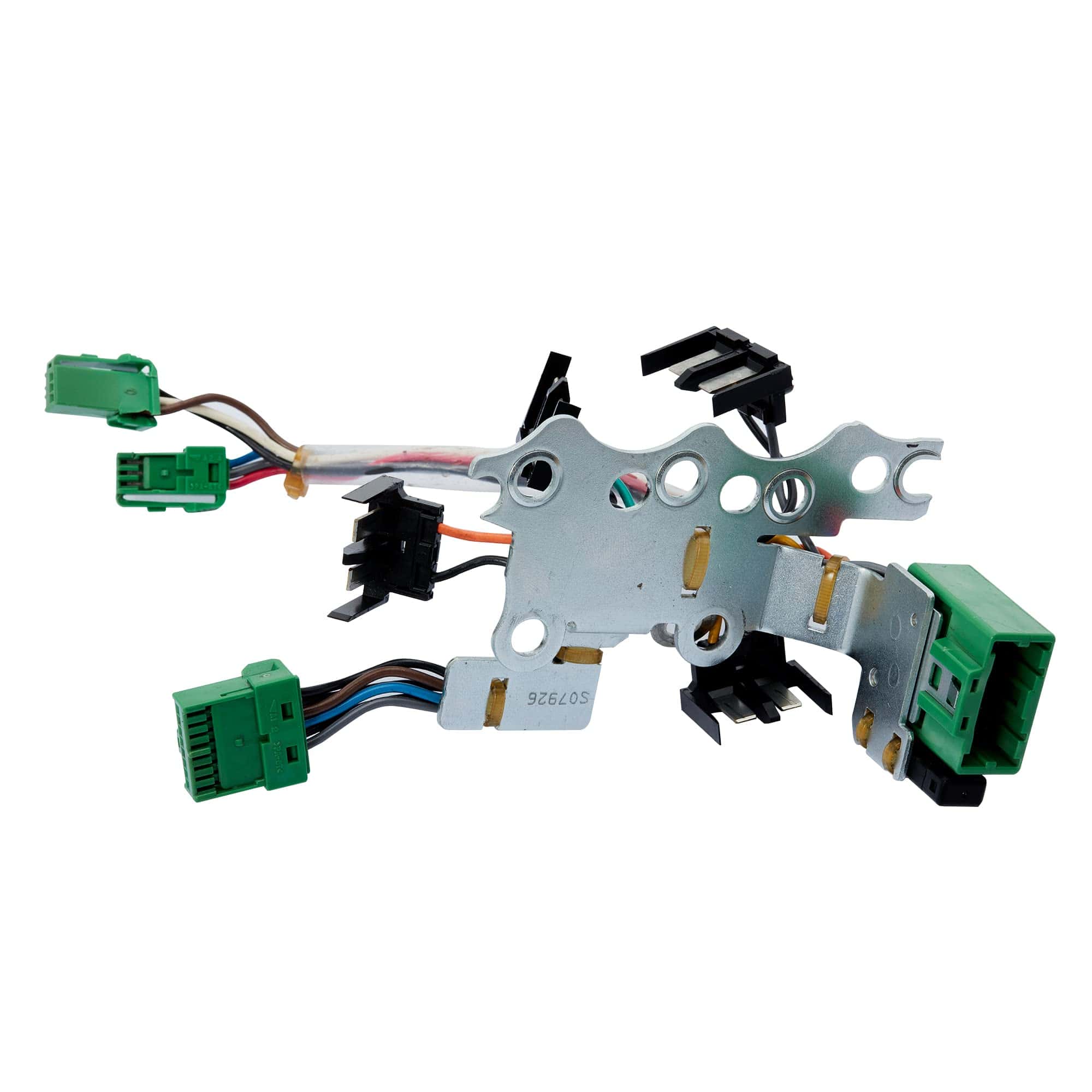 Kit de Solenoide de Válvula de Cuerpo de Válvula CVT JF011E - Imagen 8