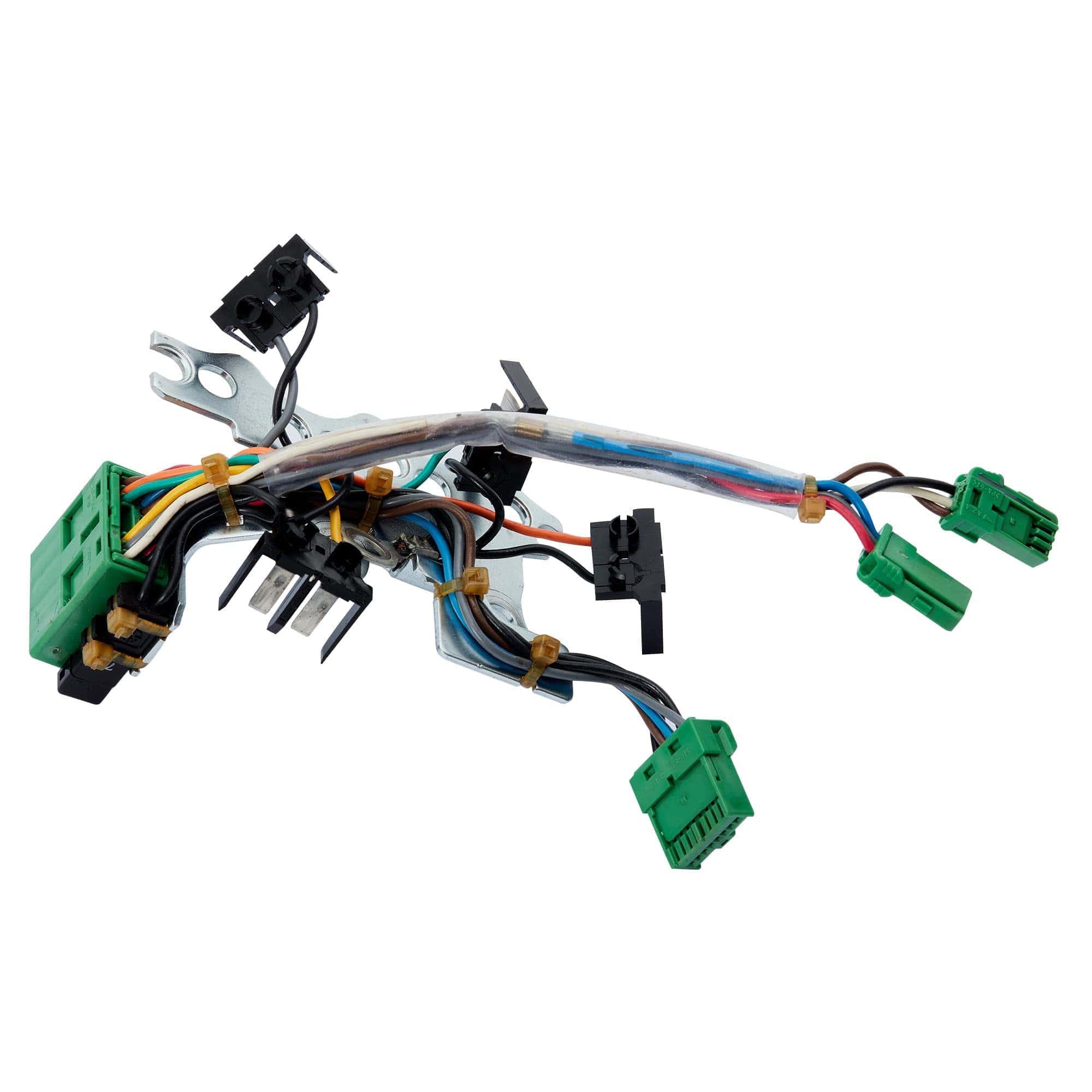 Kit de Solenoide de Válvula de Cuerpo de Válvula CVT JF011E - Imagen 9