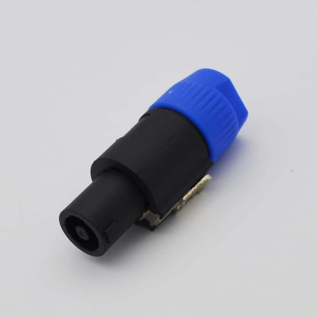 Cable de Altavoz de 10 pies SbE-rsyun de 12 Calibres 2 - Imagen 6