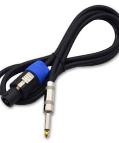 Cable de Altavoz de 10 pies SbE-rsyun de 12 Calibres 2