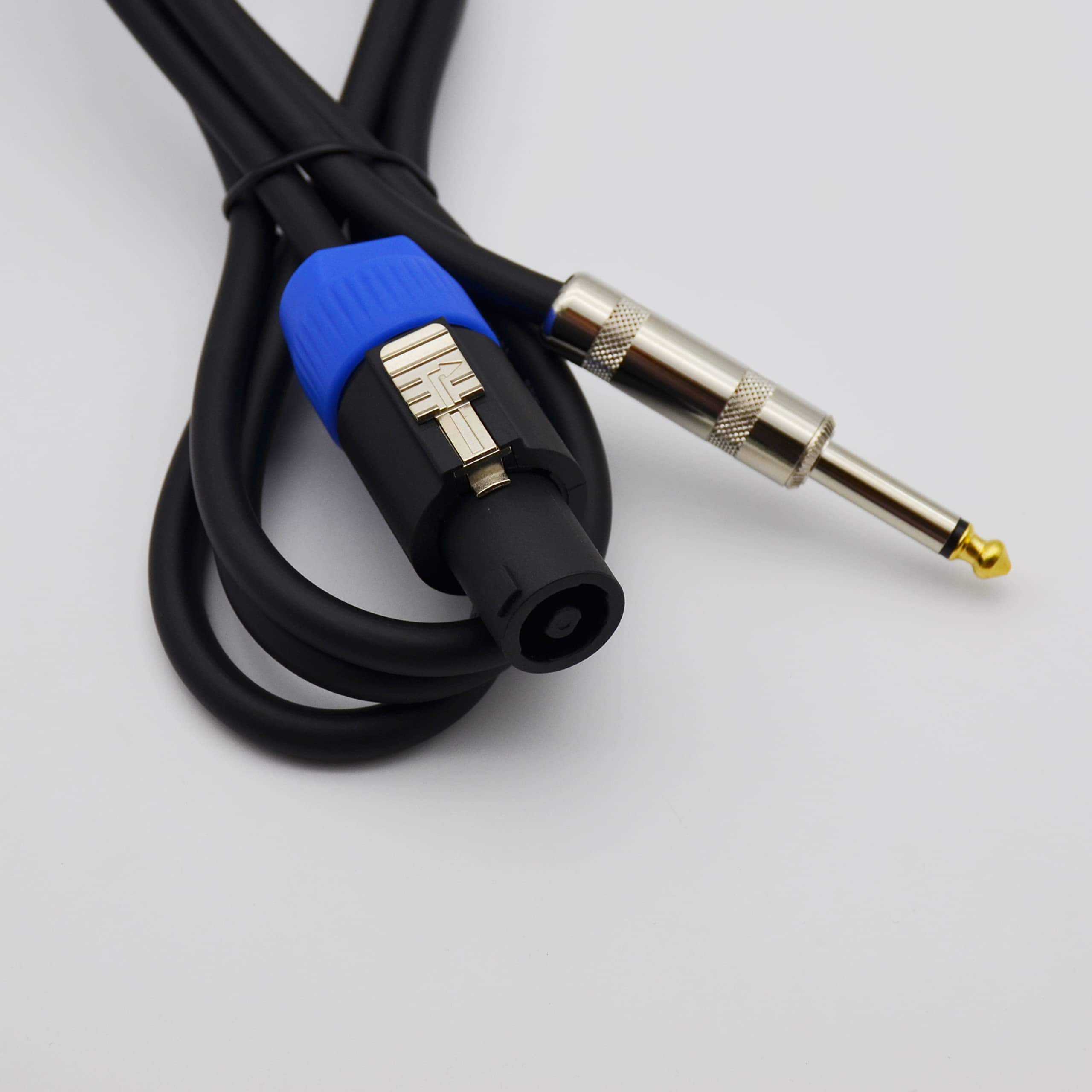 Cable de Altavoz de 10 pies SbE-rsyun de 12 Calibres 2 - Imagen 3