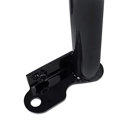 Worldmotop Protector de Motor para Carretera Compatible con - Imagen 8