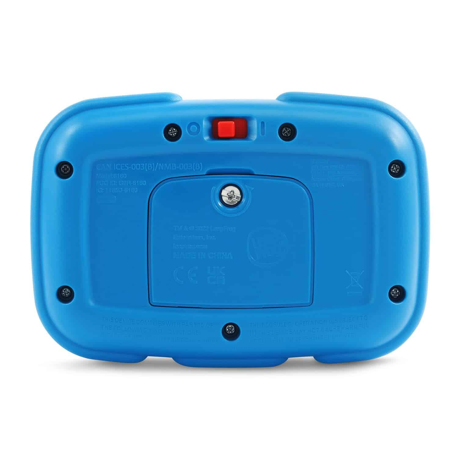 Juego de video de aprendizaje LeapFrog PAW Patrol: To The - Imagen 10