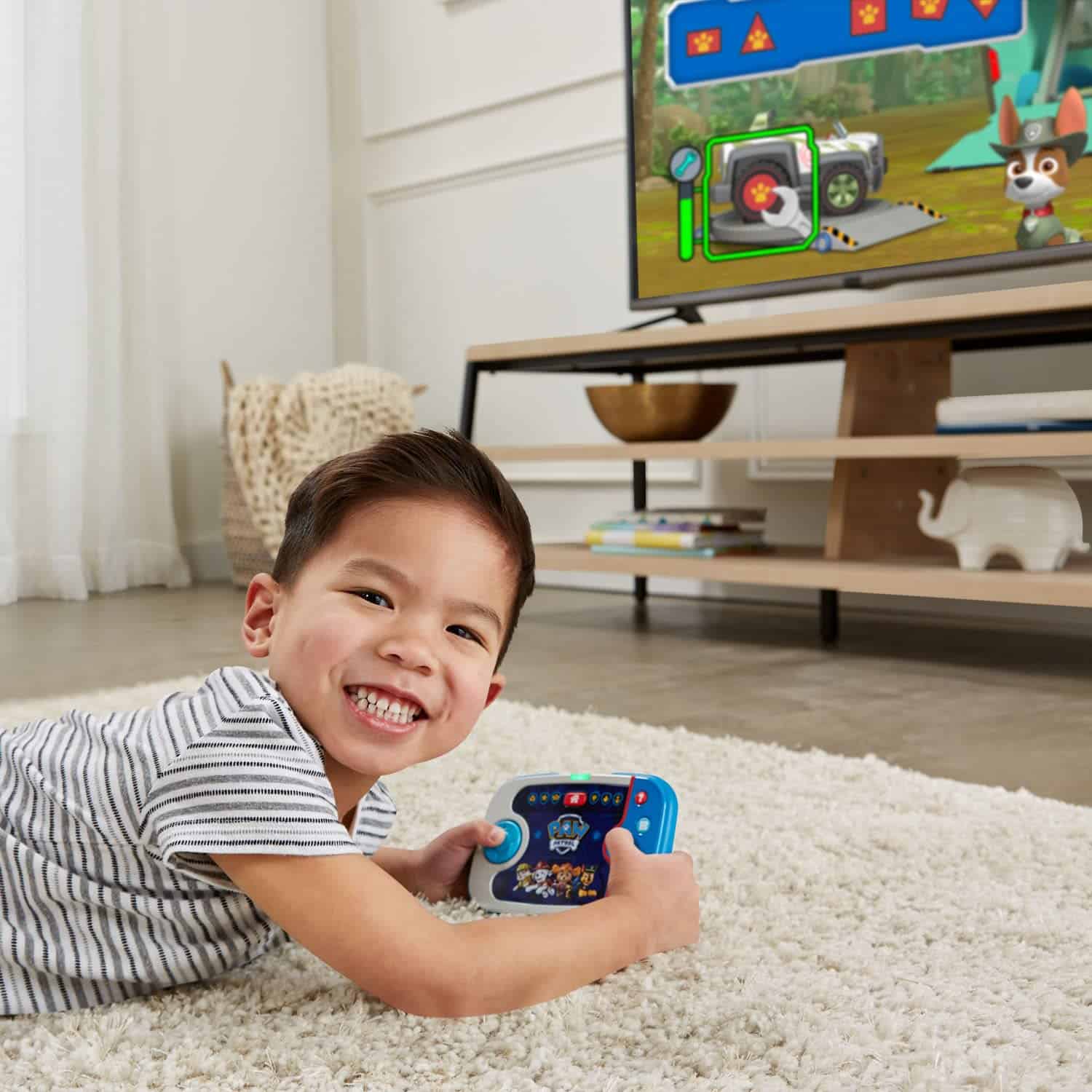 Juego de video de aprendizaje LeapFrog PAW Patrol: To The - Imagen 7