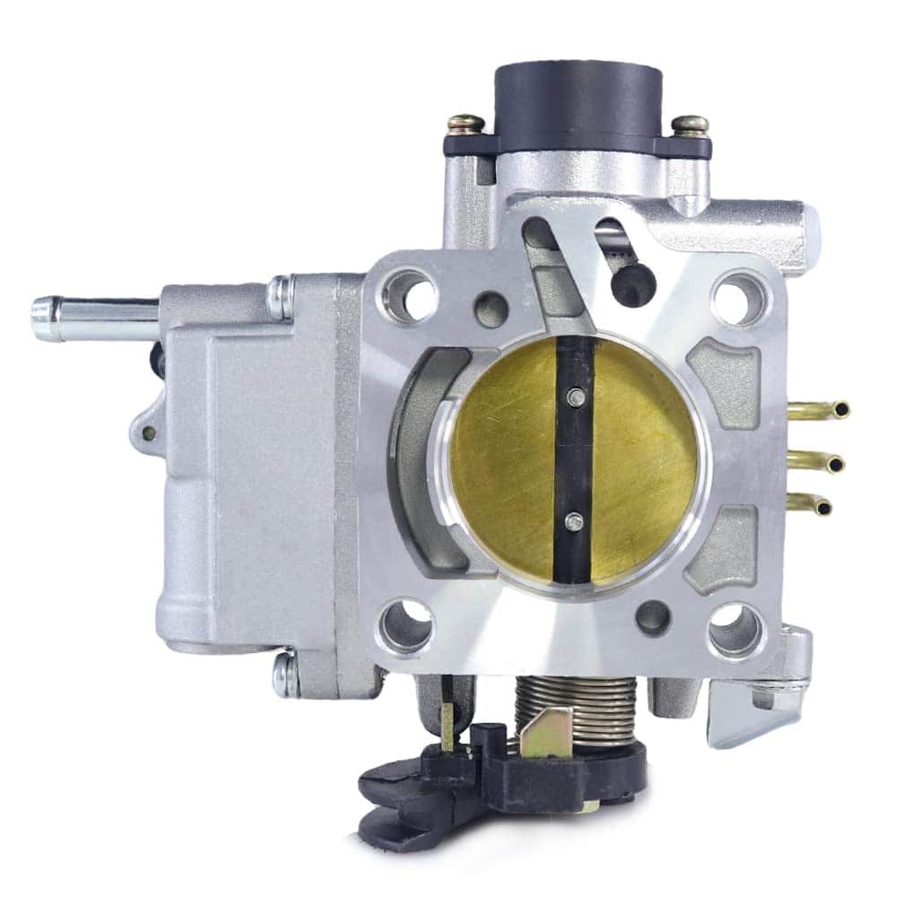 Válvula del Cuerpo del Acelerador para Mitsubishi Lancer - Imagen 5