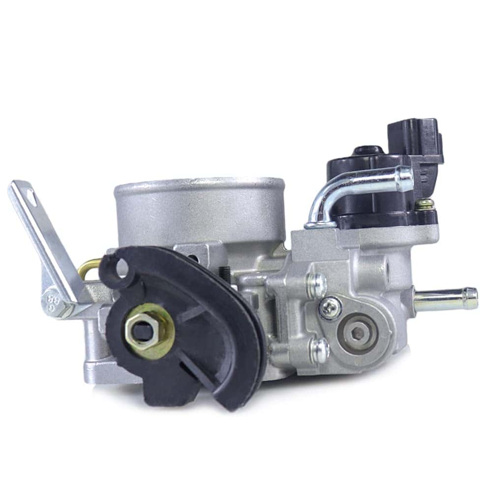 Válvula del Cuerpo del Acelerador para Mitsubishi Lancer - Imagen 8