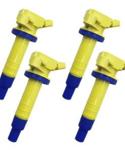 4PCS ARKAUTO ALTO RENDIMIENTO BOBINA DE ENCENDIDO -4 1ZZ 3ZZ