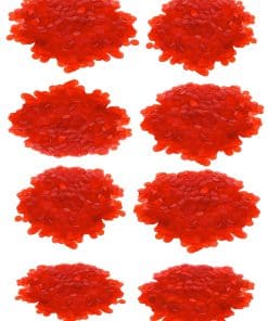 Fichas de Bingo Plásticas Regal 5000 Piezas - Contadores