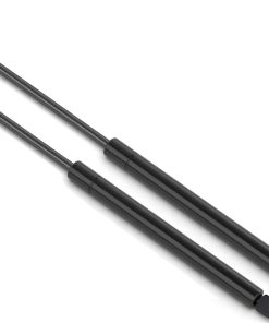 Qty (2) Stabilus 4B-465240 Compatible con SAAB 9000 86 a 98