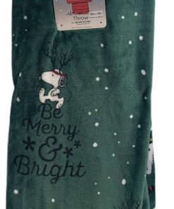 Cobertor de terciopelo suave Berkshire Home & Blanket Co.