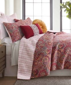 Juego de Colcha Kimpton de Levtex Home - Colcha para