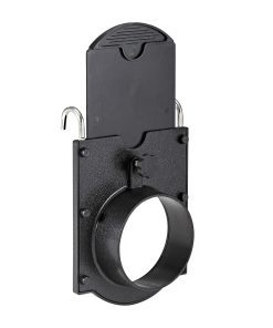 Percha para secador de jaula de peluquería canina Tool