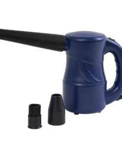 XPOWER A-2S Cyber Duster Soplador de Aire Eléctrico para