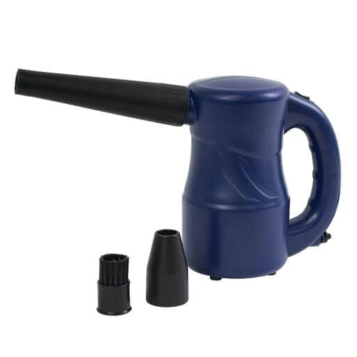 XPOWER A-2S Cyber Duster Soplador de Aire Eléctrico para