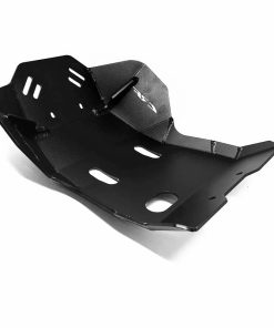 Protector de motor delantero de guardabarros compatible con