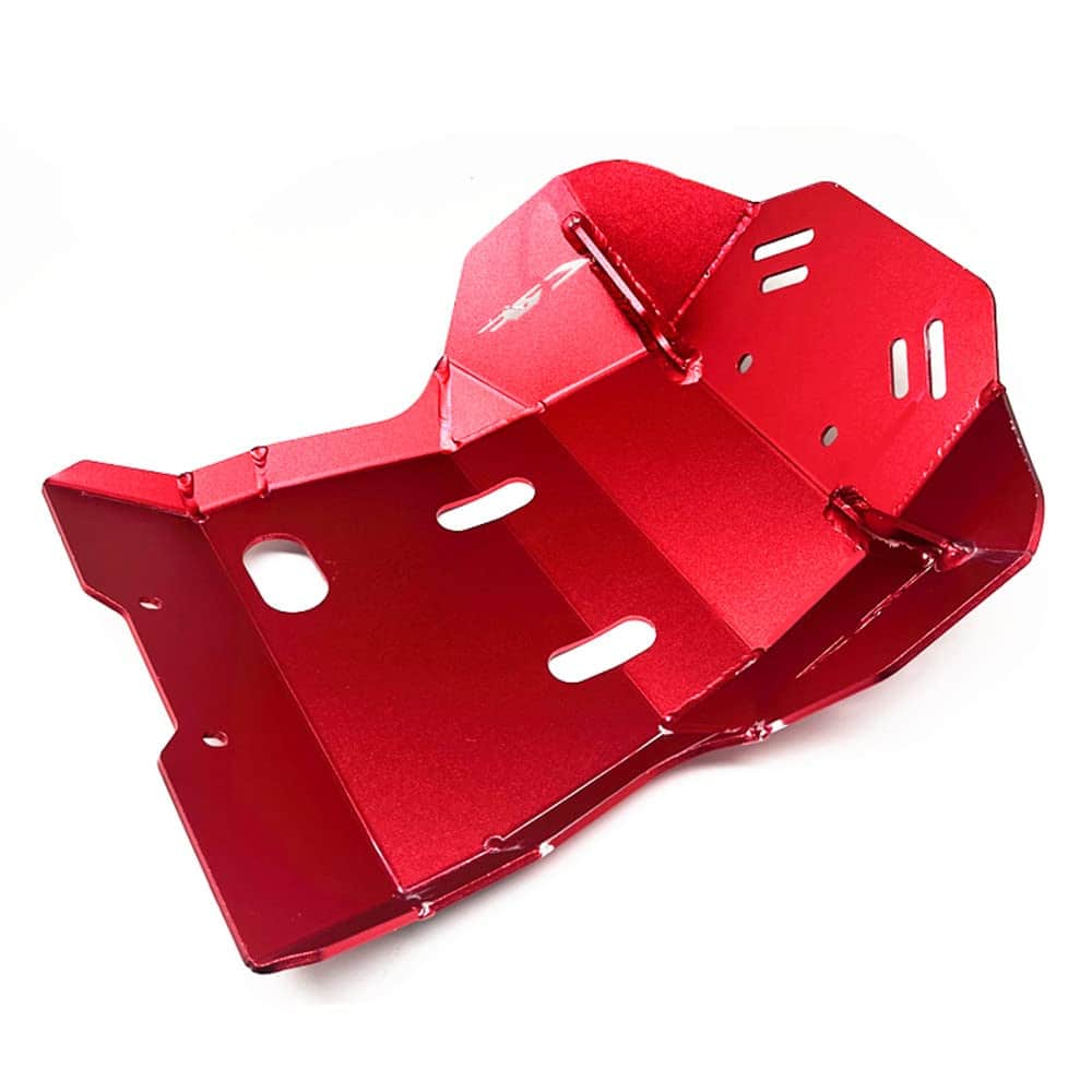 Protector de motor delantero Compatible con Honda CRF 250L