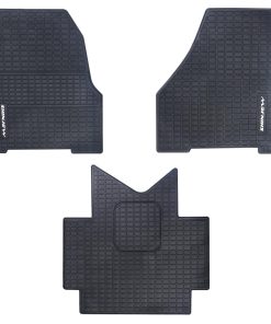 Tapetes para Piso Compatible con Freightliner Cascadia 116