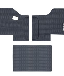 Tapetes para piso Compatible con KENWORTH T680 T880 W900S /