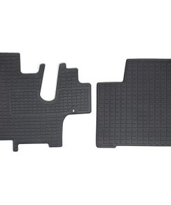 Tapetes para Piso Compatibles con Kenworth T660 T800 T600