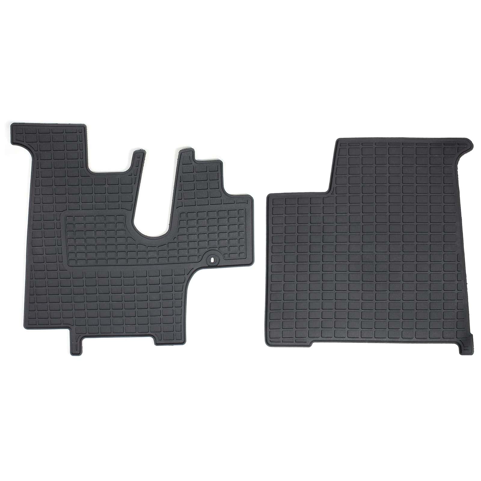 Tapetes para Piso Compatibles con Kenworth T660 T800 T600
