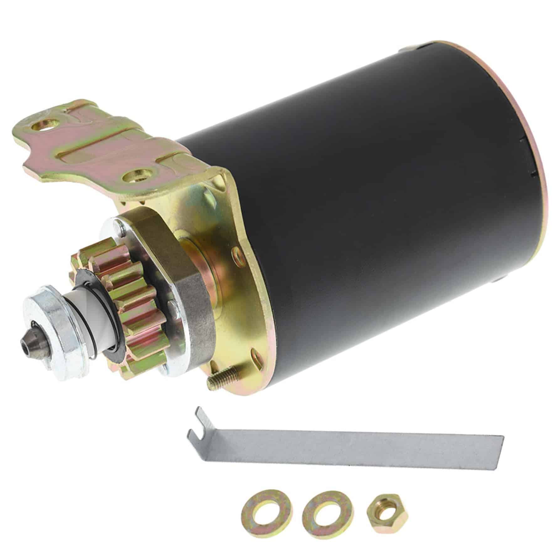 Arrancador de Repuesto para 14.5 16 16.5 17 17.5 18 18.5 HP - Imagen 8