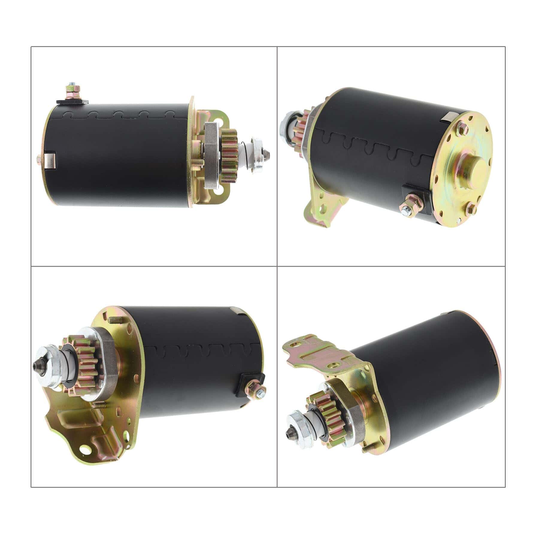 Arrancador de Repuesto para 14.5 16 16.5 17 17.5 18 18.5 HP - Imagen 4