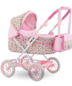Cochecito de muñecas Corolle Mon Grand Poupon - Manillar