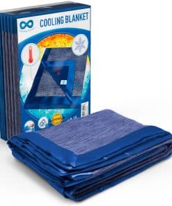 Manta refrigerante Everlasting Comfort para dormilones