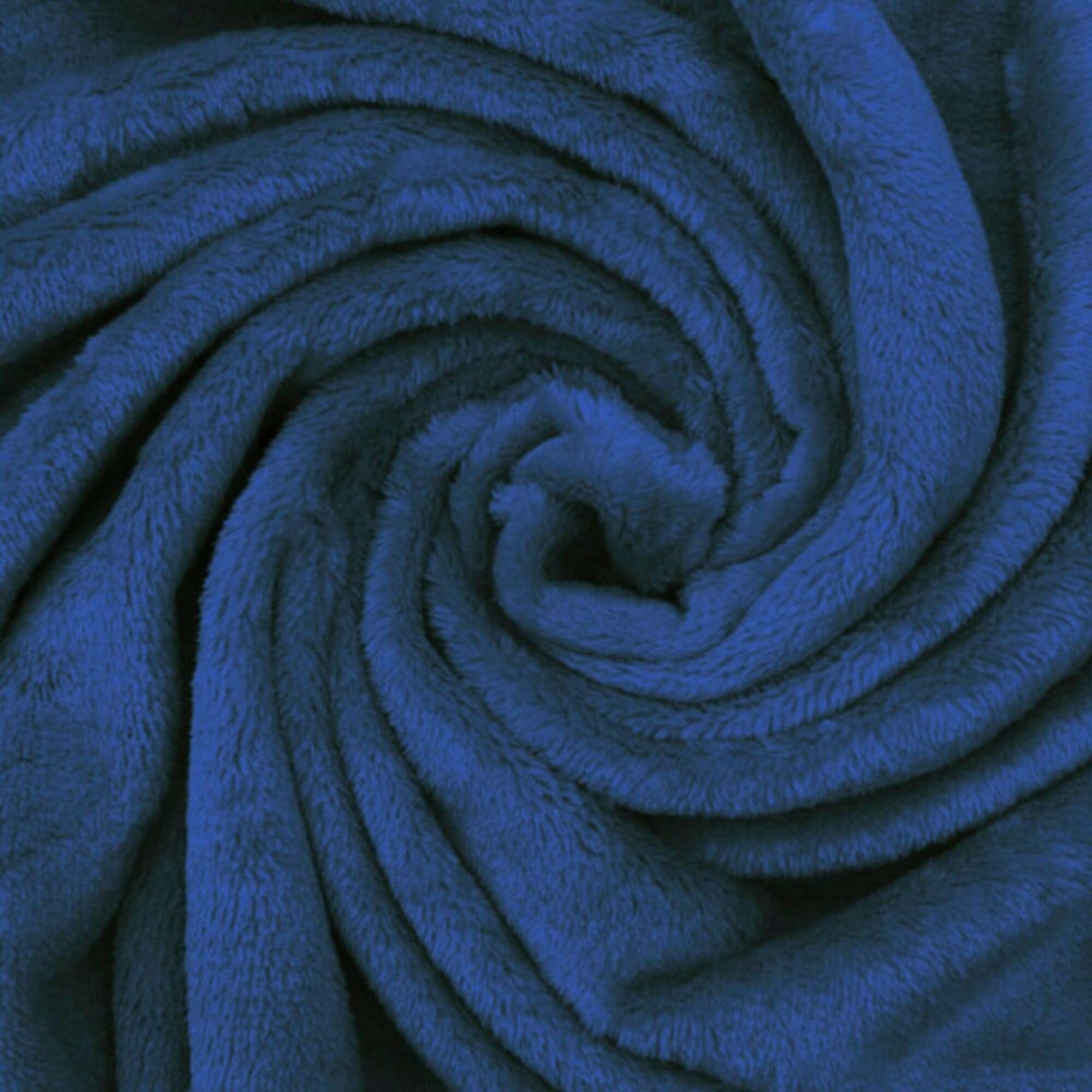 Manta portátil para adultos con mangas -Azul Estrellado - Imagen 8