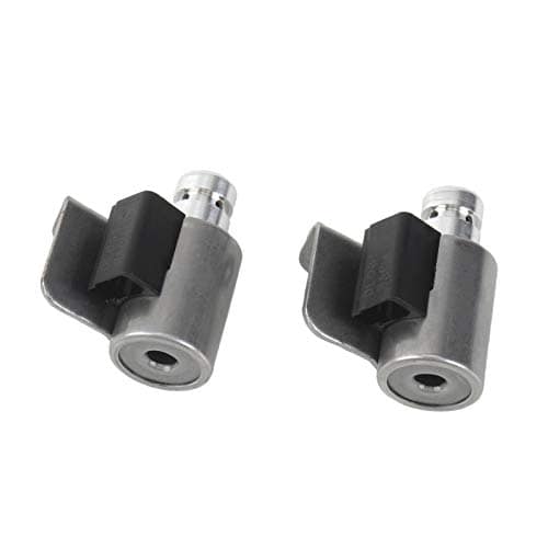 Kit de 5 piezas de Solenoides de Control de Transmisión CVT - Imagen 6