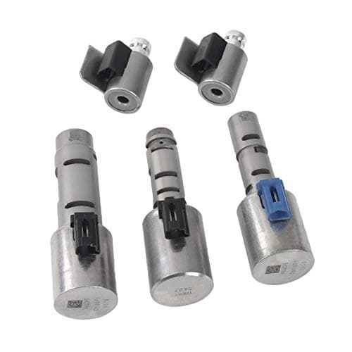 Kit de 5 piezas de Solenoides de Control de Transmisión CVT - Imagen 5