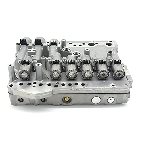 Cuerpo de Válvulas de Transmisión MPS6 6DCT450 con Prueba - Imagen 3