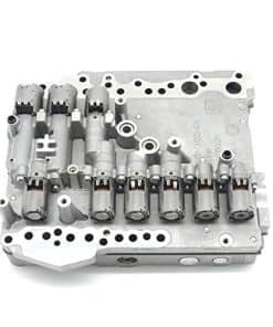 Cuerpo de Válvulas de Transmisión MPS6 6DCT450 con Prueba