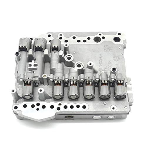 Cuerpo de Válvulas de Transmisión MPS6 6DCT450 con Prueba