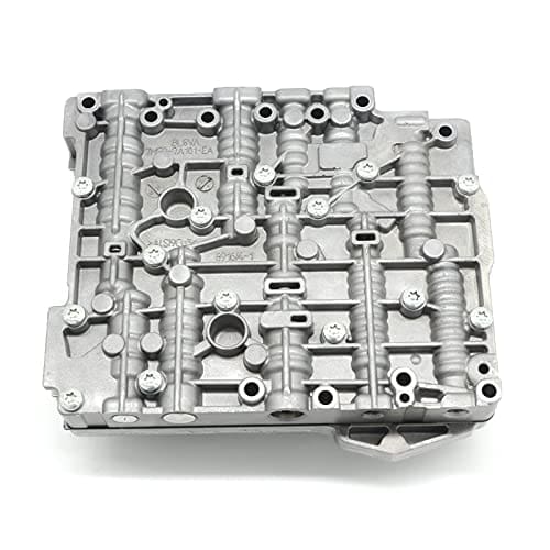 Cuerpo de Válvulas de Transmisión MPS6 6DCT450 con Prueba - Imagen 7