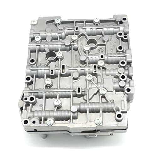 Cuerpo de Válvulas de Transmisión MPS6 6DCT450 con Prueba - Imagen 6