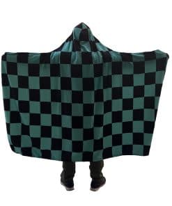 Manta de lanzamiento de anime Flannel Fleece Manta Disfraz