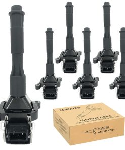 Paquete de Bobinas de Encendido de Reemplazo para BMW E46