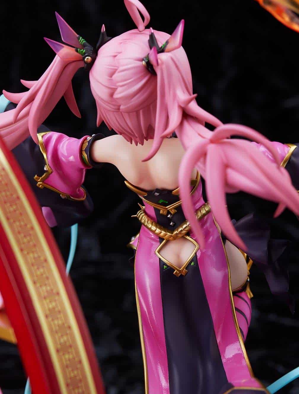 Figura de PVC eStream That Time I Got Reincarnated Milim - Imagen 6