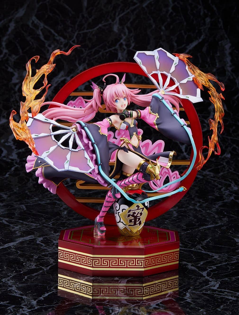 Figura de PVC eStream That Time I Got Reincarnated Milim - Imagen 8