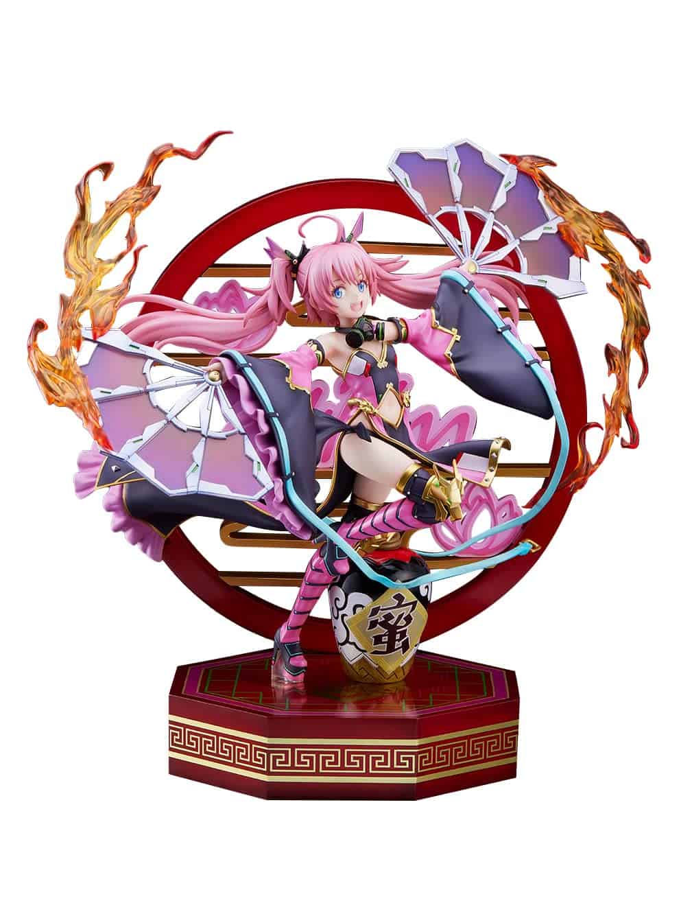 Figura de PVC eStream That Time I Got Reincarnated Milim