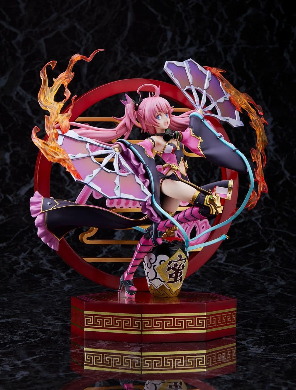 Figura de PVC eStream That Time I Got Reincarnated Milim - Imagen 10