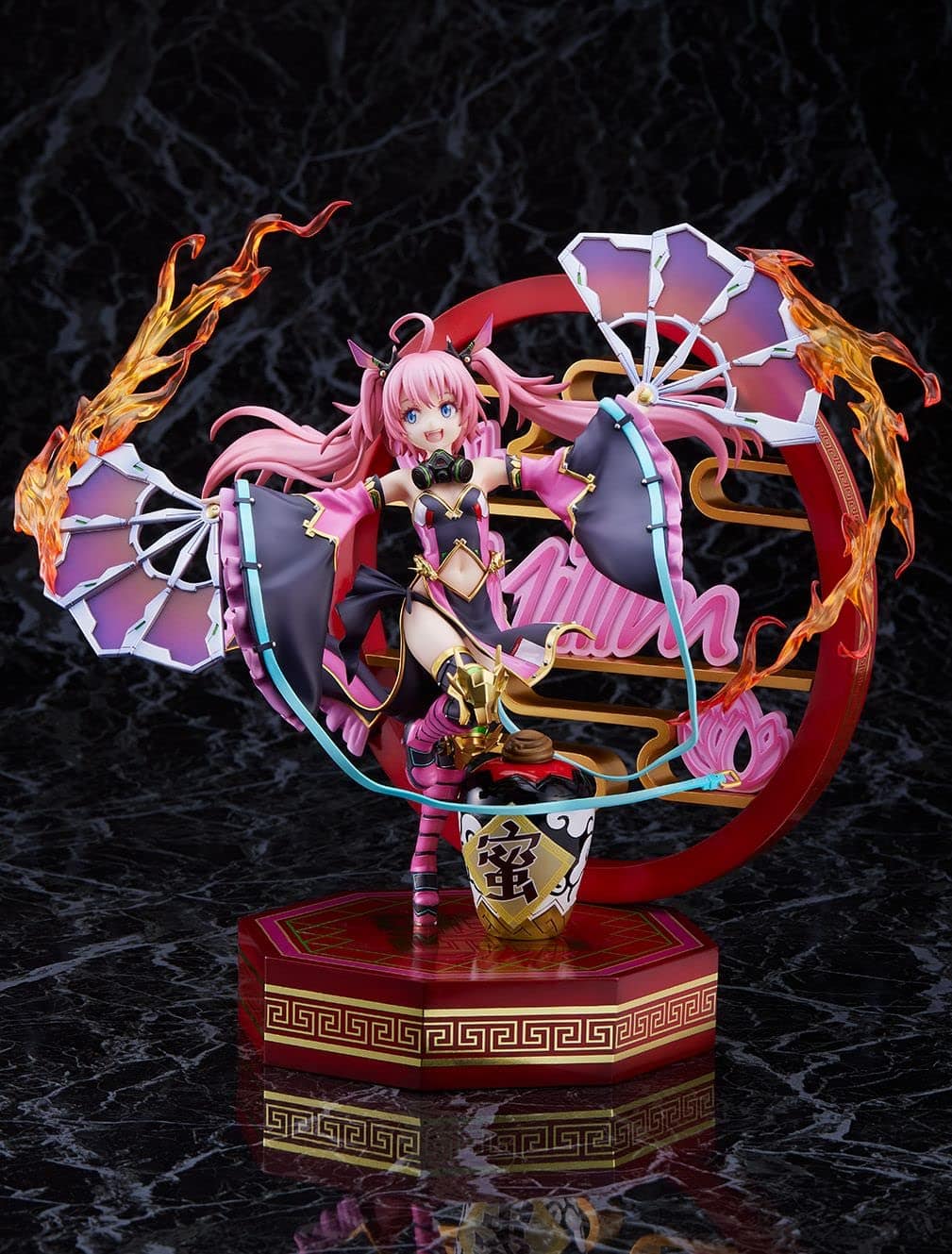 Figura de PVC eStream That Time I Got Reincarnated Milim - Imagen 9